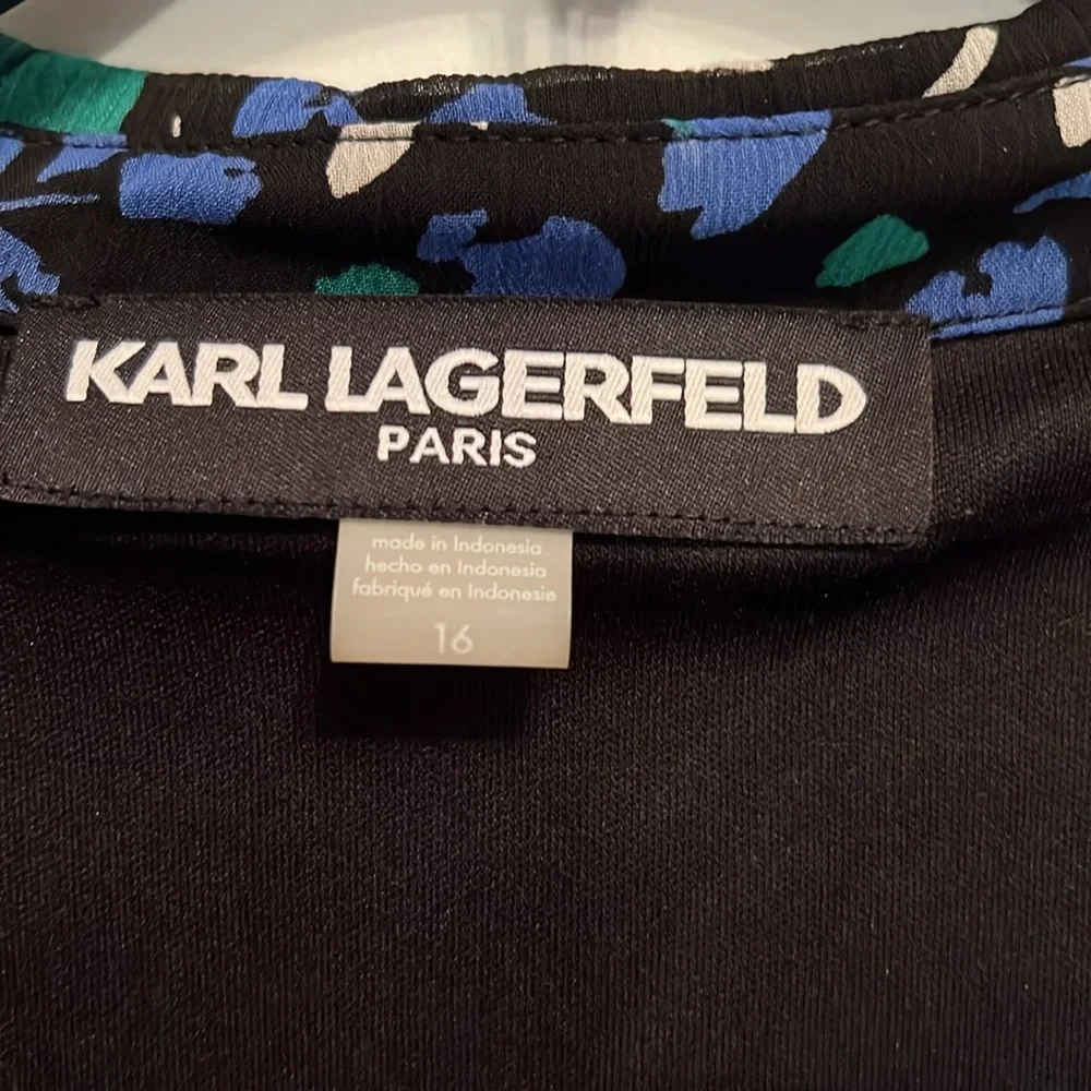 Karl Lagerfeld DRESS - Picture 5 of 7